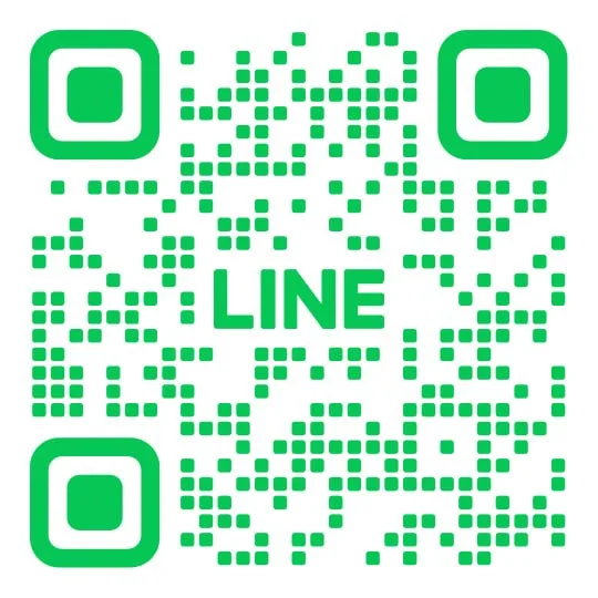 QR Code ติดต่อ หนังฟรีใหม่ ผ่าน Line